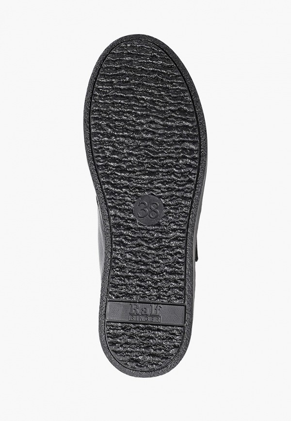 фото Кеды ralf ringer