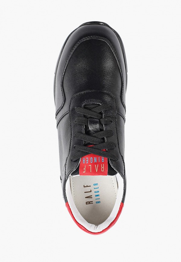 фото Кроссовки ralf ringer