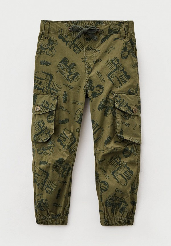 фото Брюки o'stin