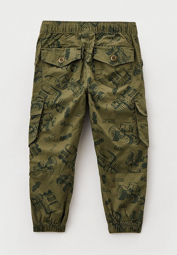 фото Брюки o'stin