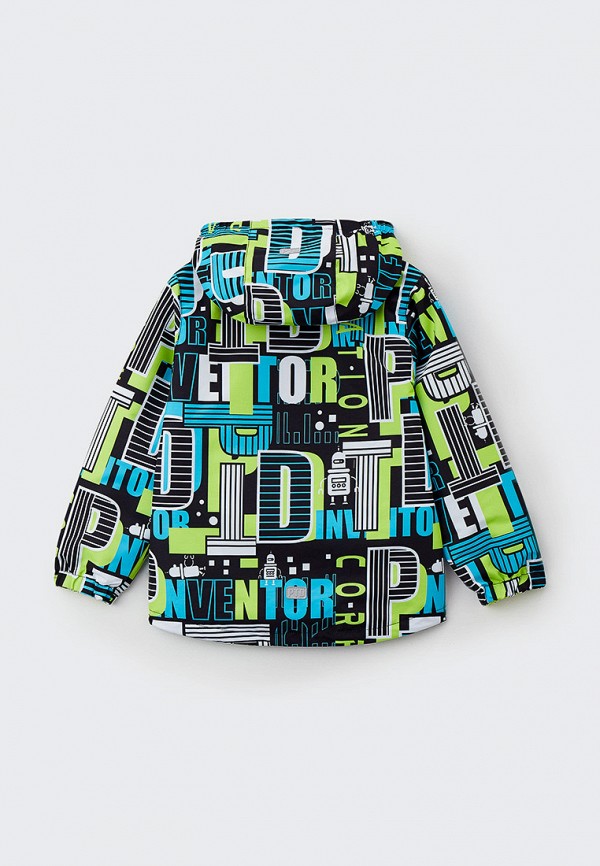 фото Куртка playtoday