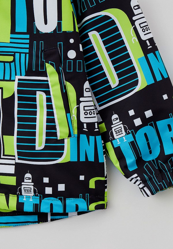 фото Куртка playtoday