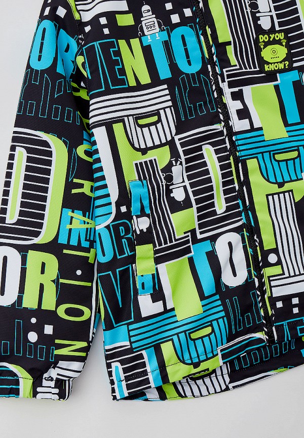 фото Куртка playtoday