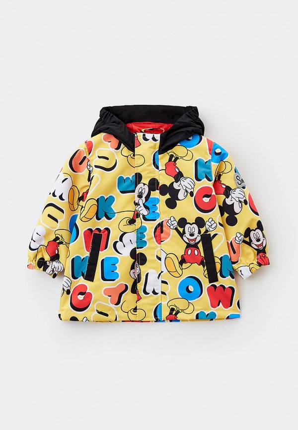 фото Ветровка playtoday