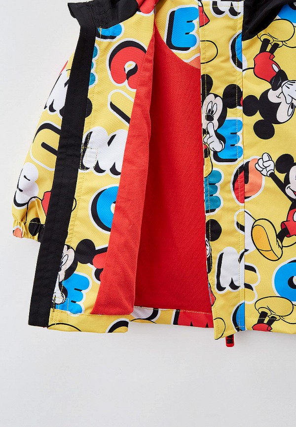 фото Ветровка playtoday