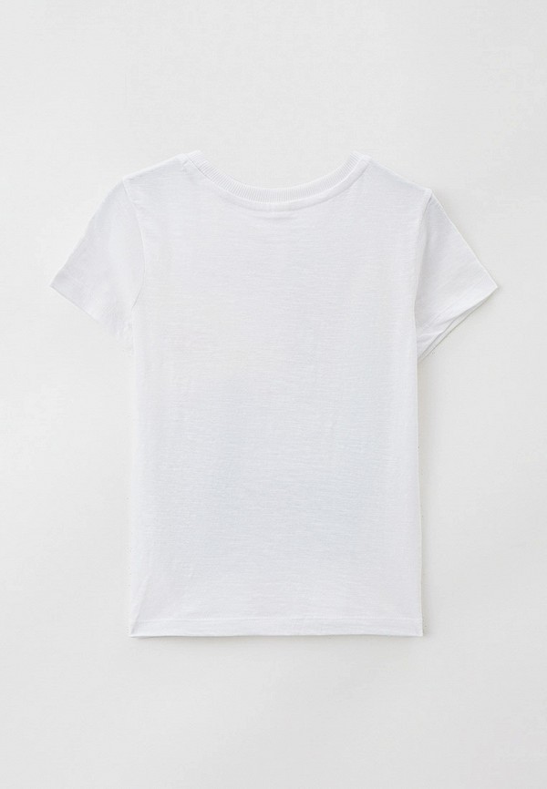 фото Футболка infunt