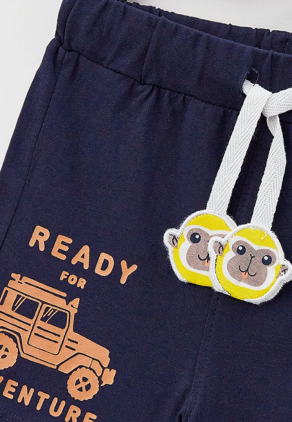 фото Шорты спортивные infunt