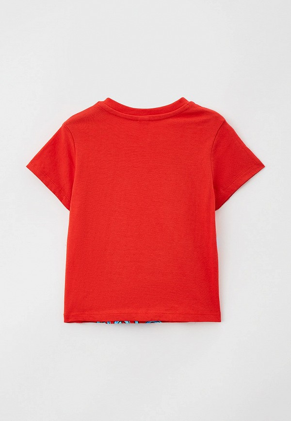 фото Футболка infunt