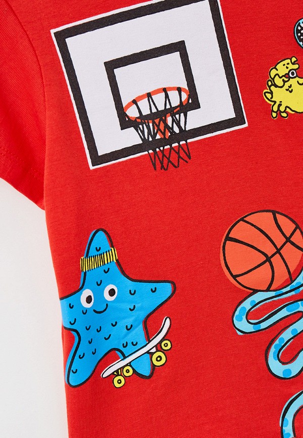 фото Футболка infunt