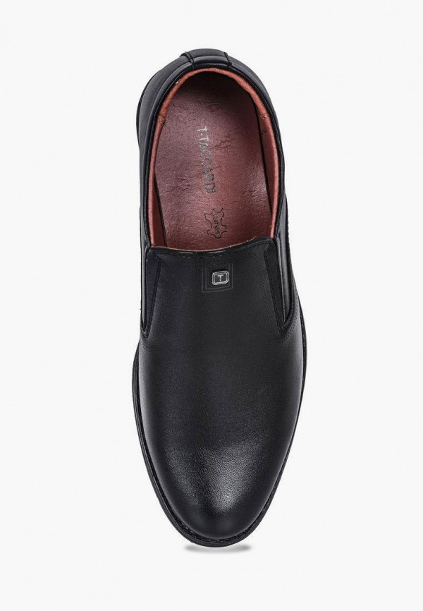 Лоферы  T.Taccardi фото