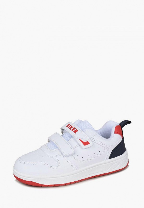 фото Кеды biker