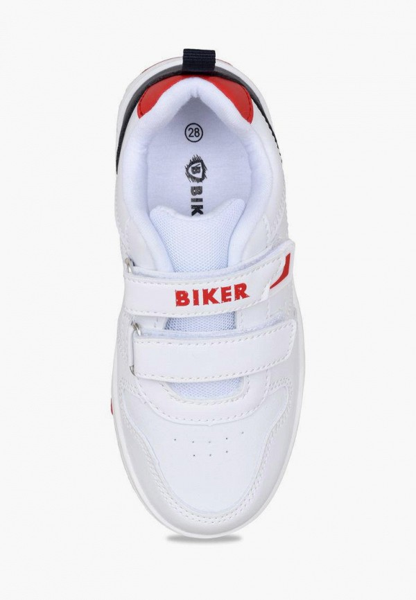 фото Кеды biker