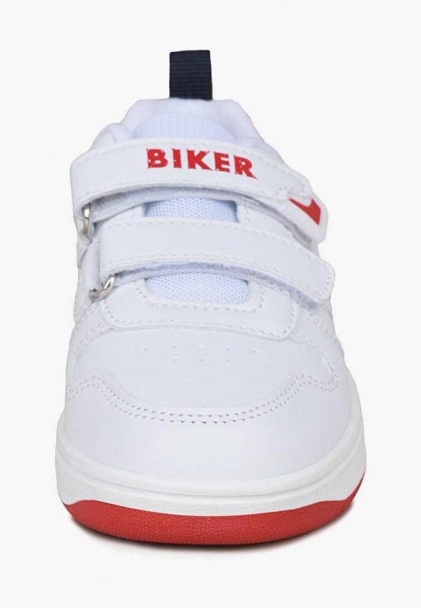 фото Кеды biker