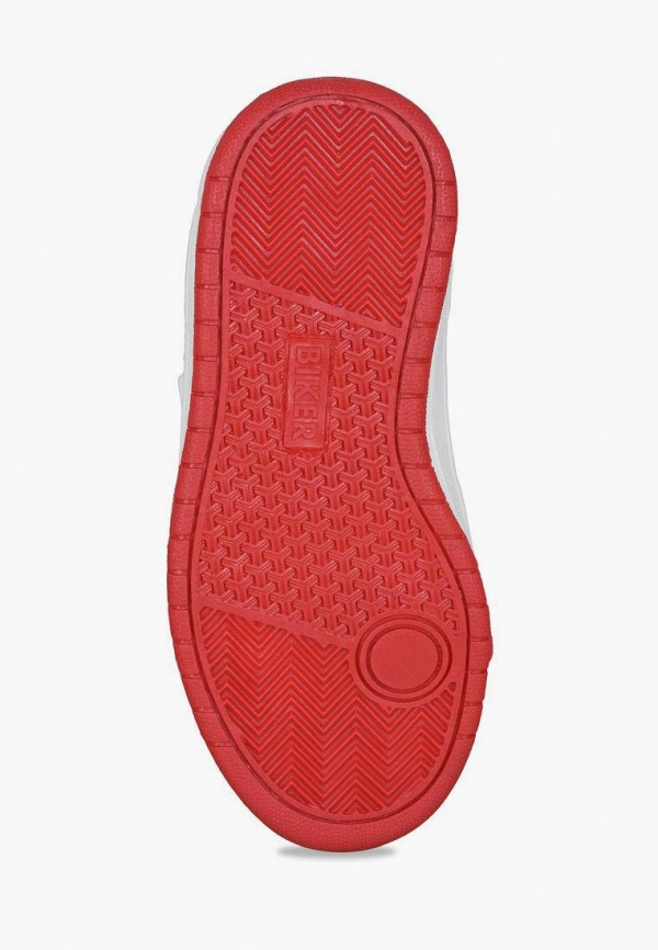 фото Кеды biker