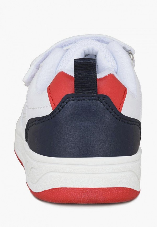 фото Кеды biker