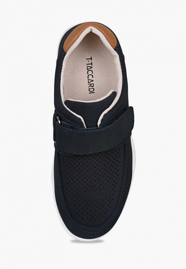 фото Ботинки t.taccardi