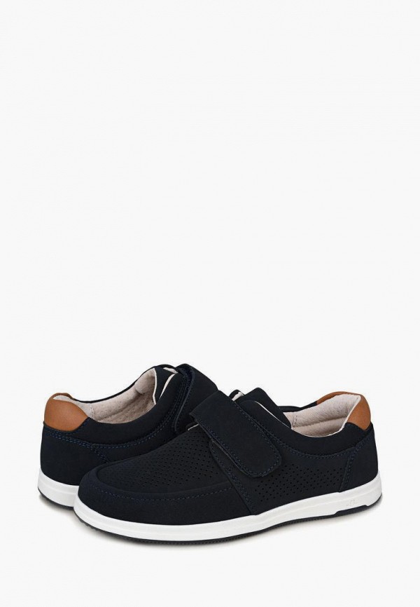 фото Ботинки t.taccardi