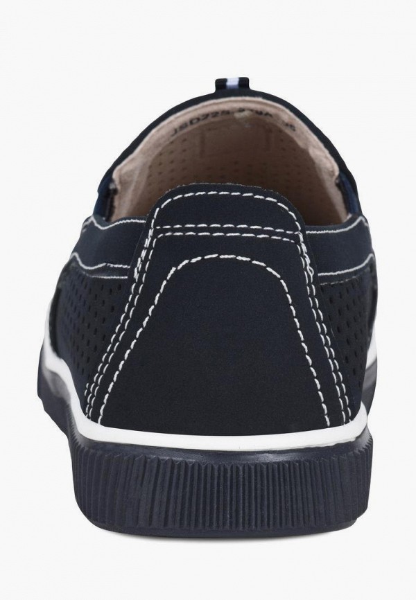 фото Слипоны t.taccardi