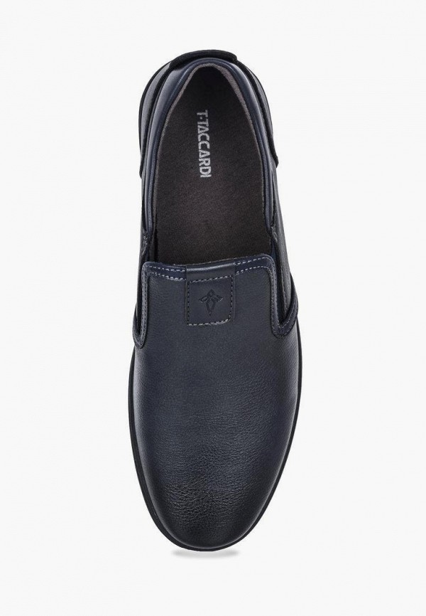 Лоферы  T.Taccardi фото