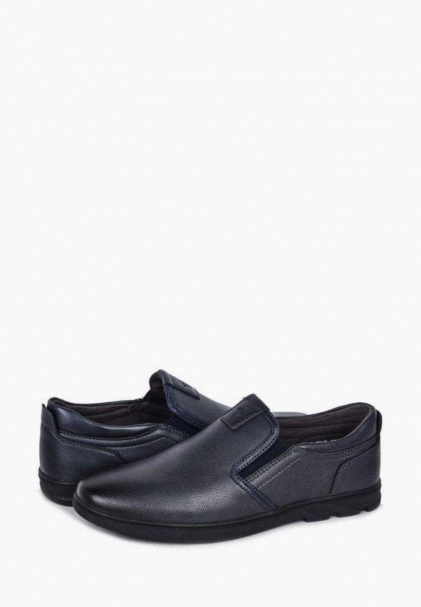 Лоферы  T.Taccardi фото
