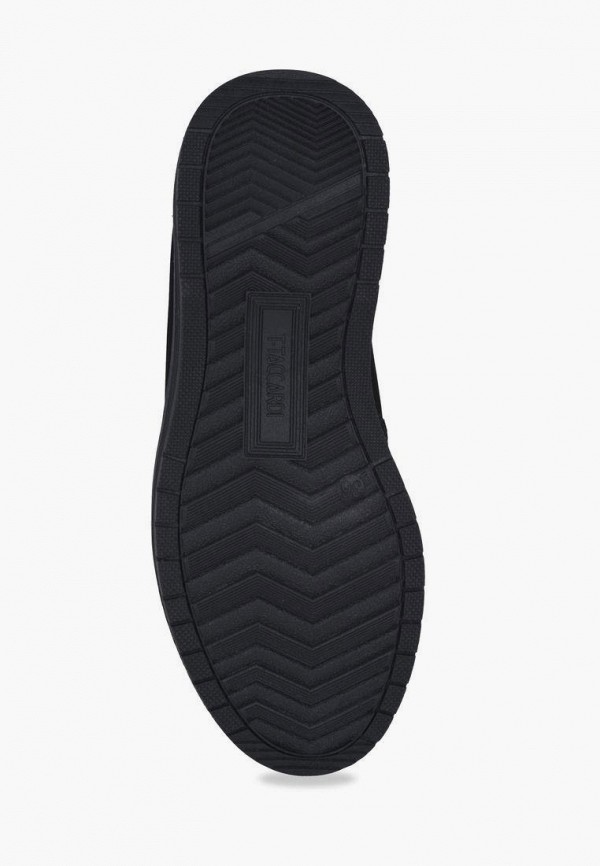 фото Ботинки t.taccardi