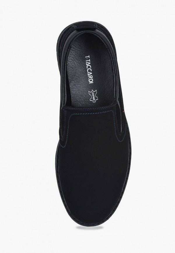 фото Ботинки t.taccardi