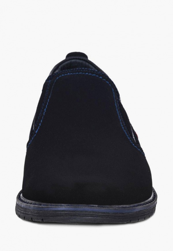 фото Ботинки t.taccardi