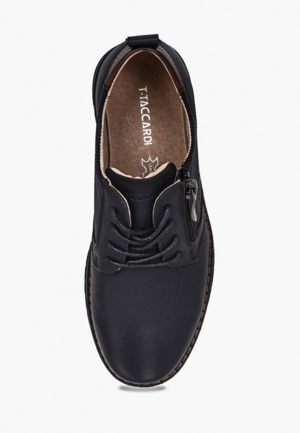 фото Ботинки t.taccardi