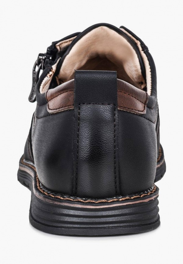 фото Ботинки t.taccardi