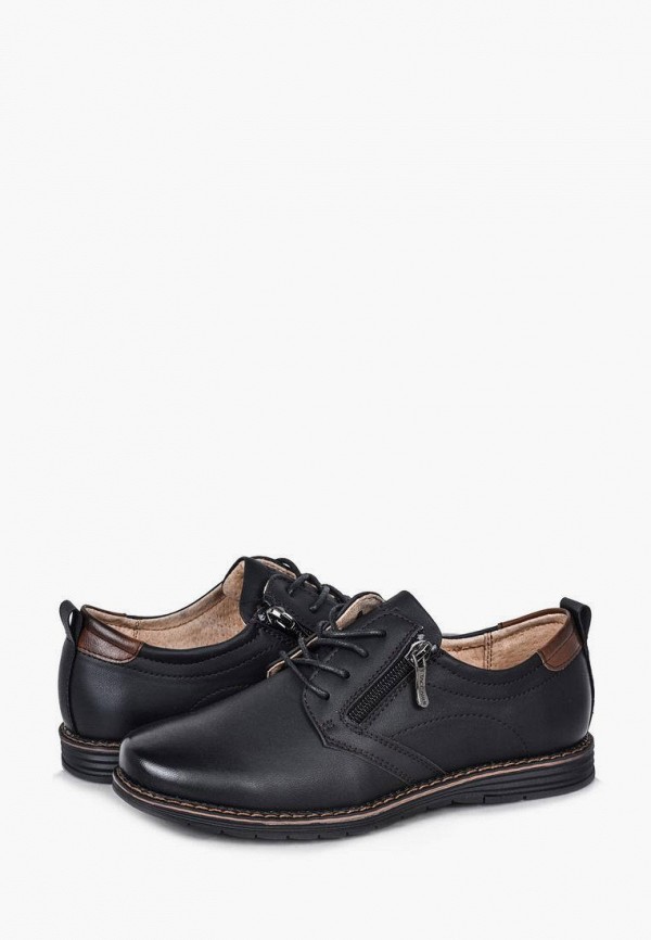 фото Ботинки t.taccardi