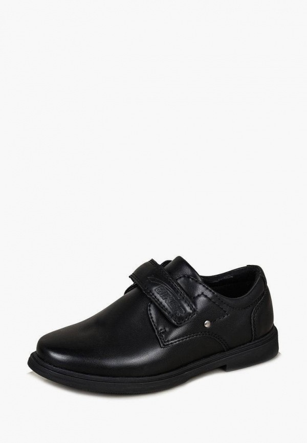 фото Ботинки biker