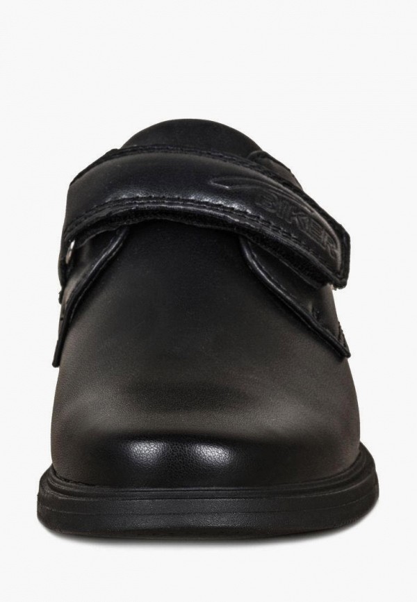 фото Ботинки biker