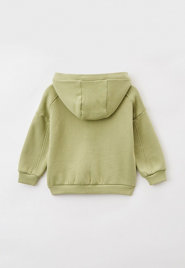 фото Толстовка sela