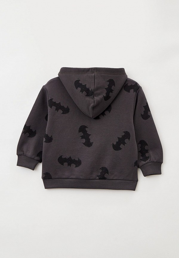 фото Толстовка sela