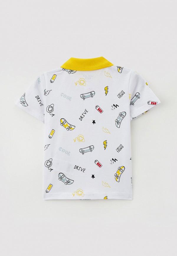 фото Поло gloria jeans