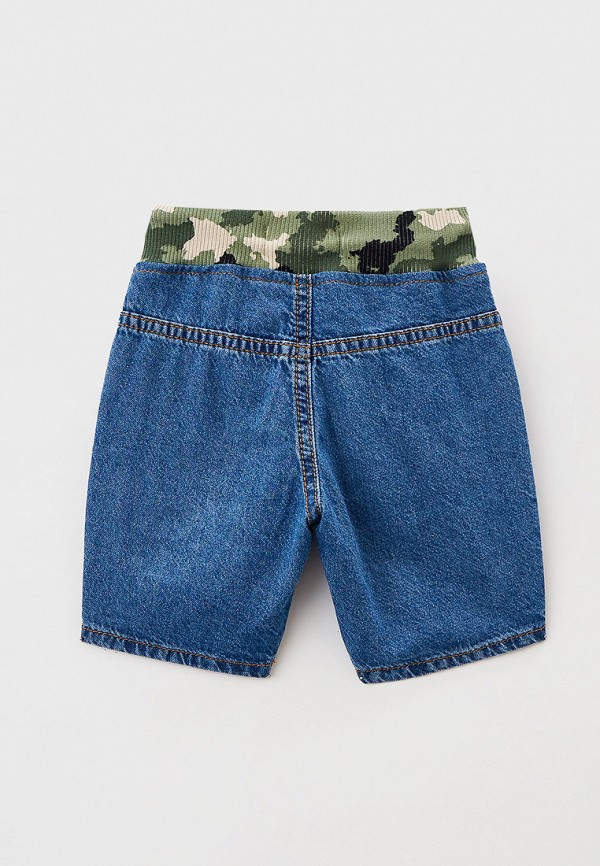 фото Шорты джинсовые gloria jeans