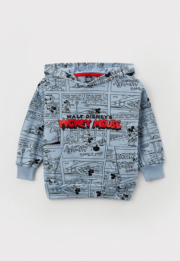 фото Худи gloria jeans