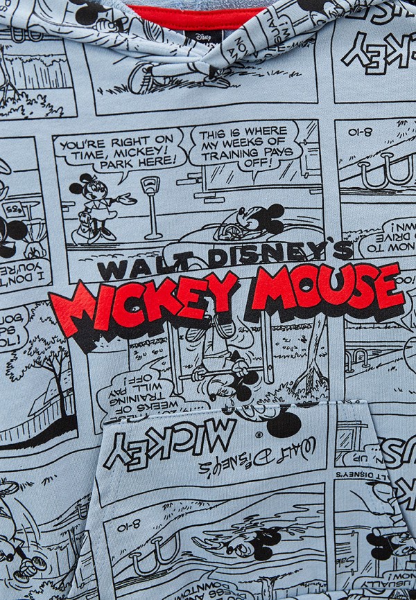 фото Худи gloria jeans