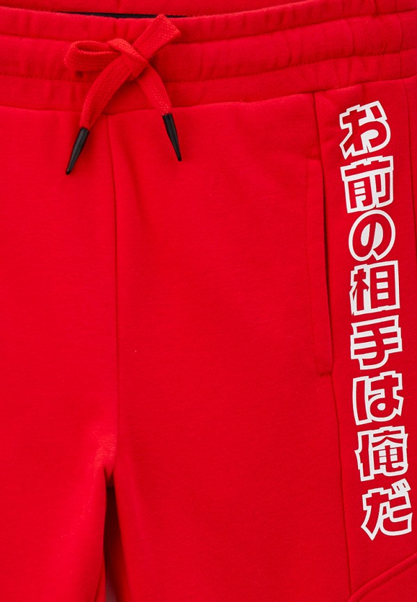 фото Брюки спортивные gloria jeans