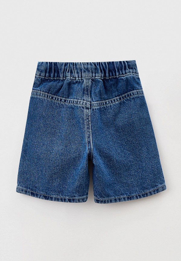 фото Шорты джинсовые gloria jeans