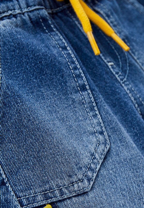 фото Шорты джинсовые gloria jeans