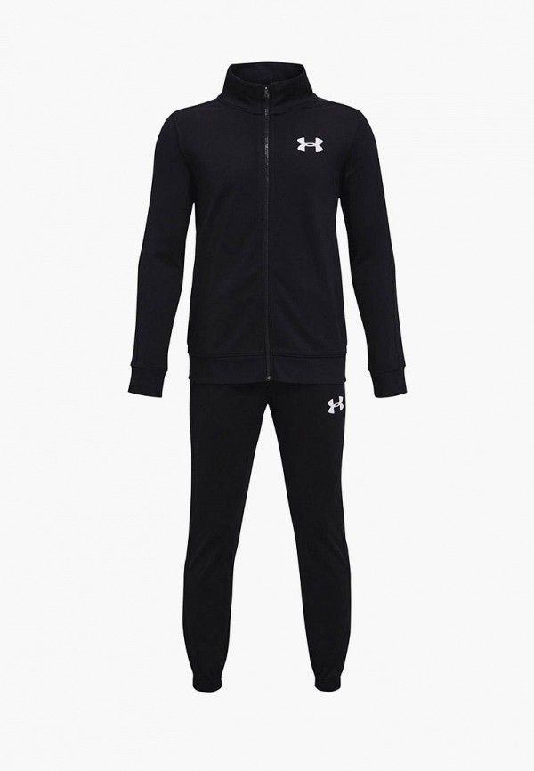 

Костюм спортивный Under Armour, Черный, UA Knit Track Suit