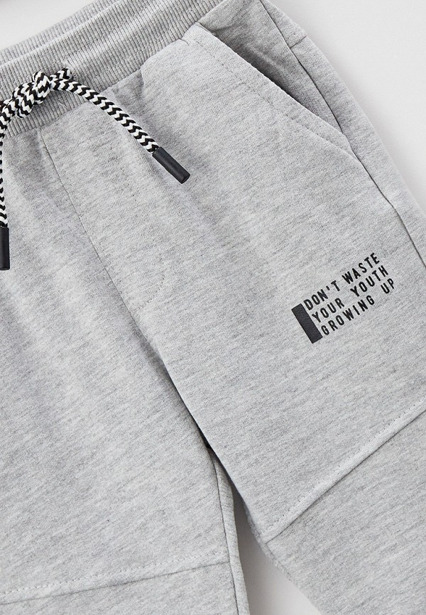 фото Брюки спортивные coccodrillo