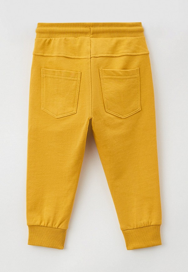 фото Брюки спортивные coccodrillo