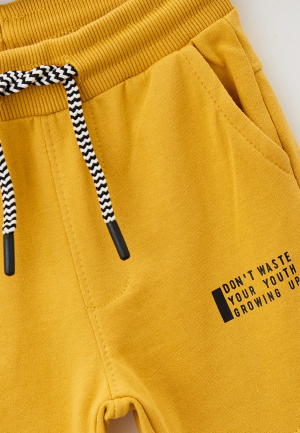 фото Брюки спортивные coccodrillo