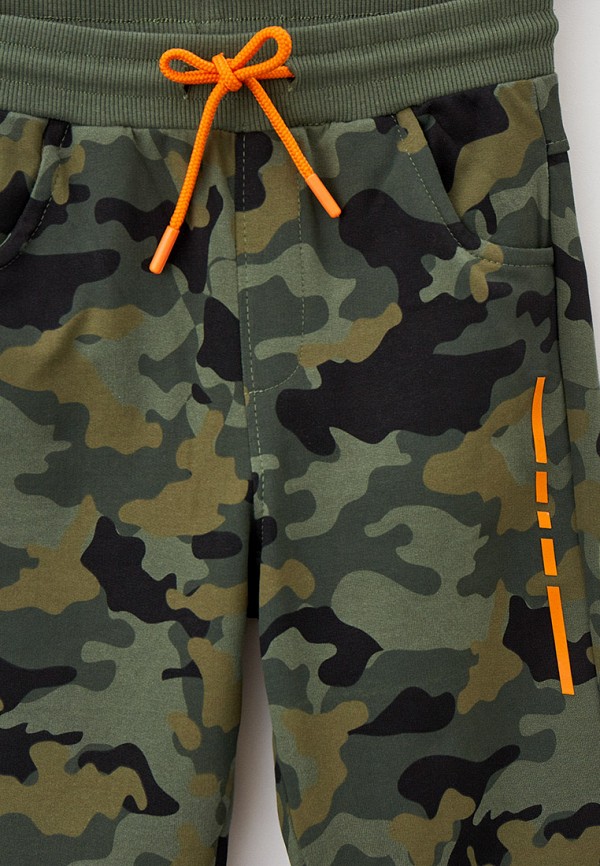 фото Брюки спортивные coccodrillo