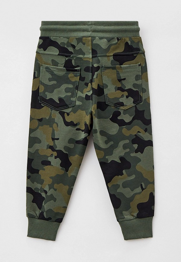 фото Брюки спортивные coccodrillo