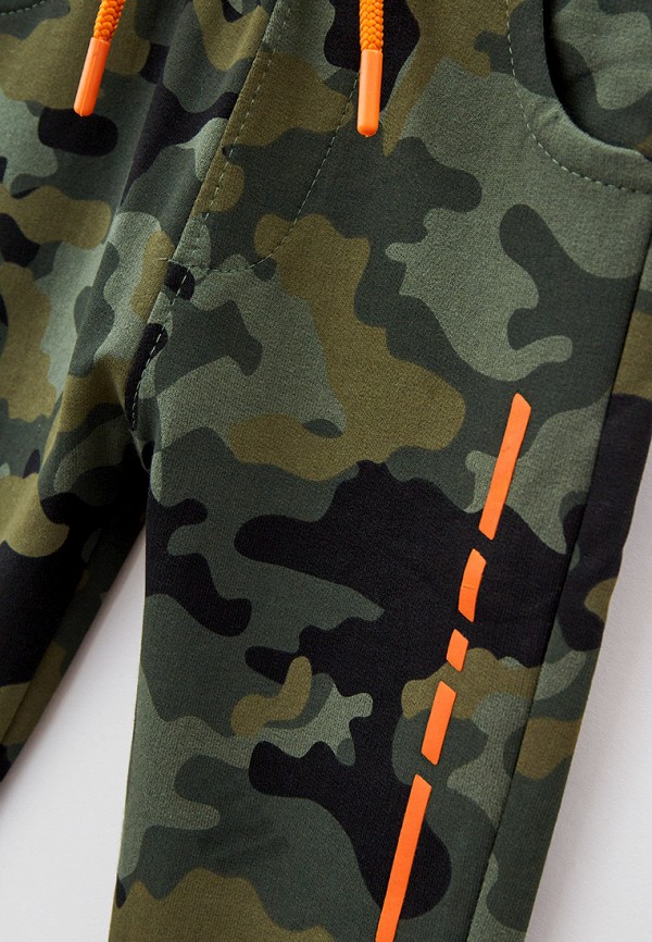 фото Брюки спортивные coccodrillo