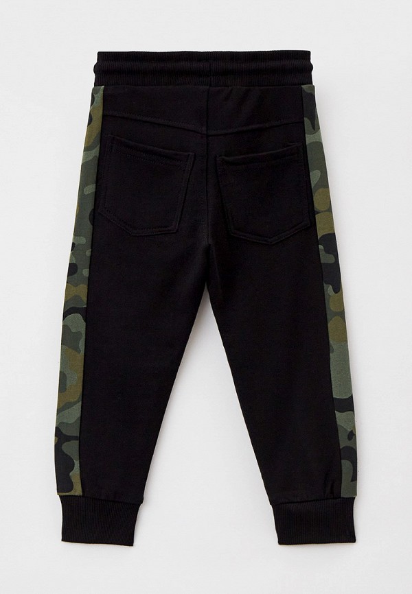 фото Брюки спортивные coccodrillo