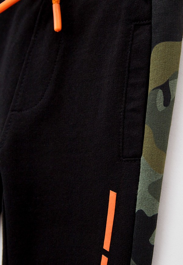 фото Брюки спортивные coccodrillo